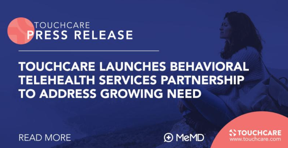 MeMD Press Release