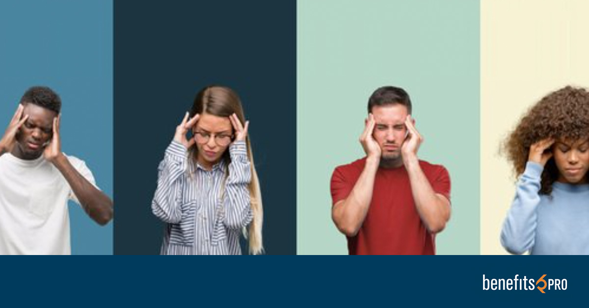 Mental health benefits: Understanding where to start