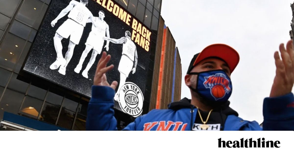 Sporting Events Will Allow Fans Again: What to Know Before You Go