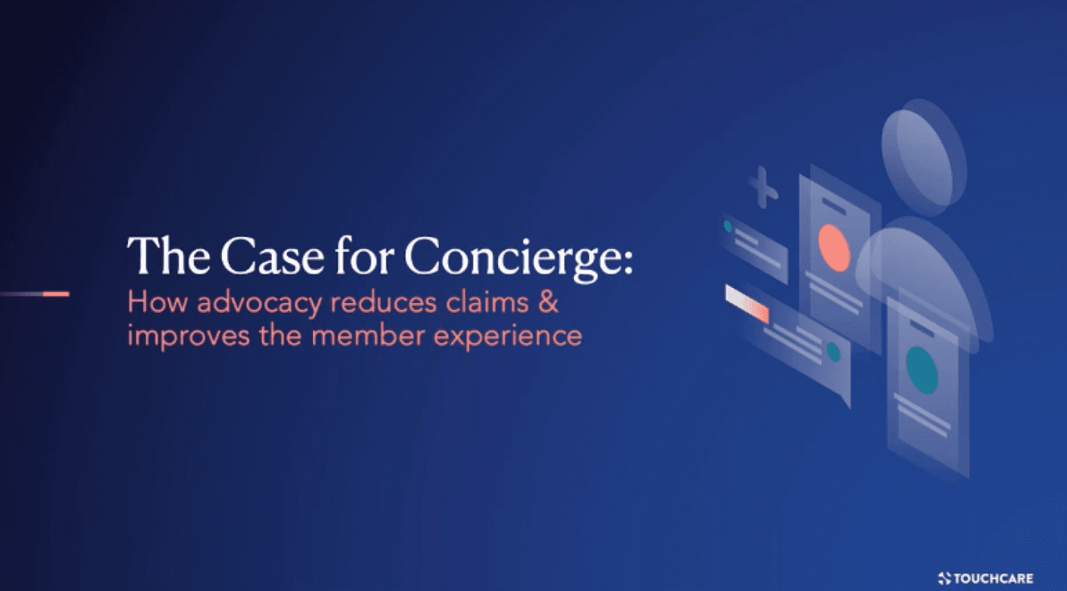 The Case for Concierge