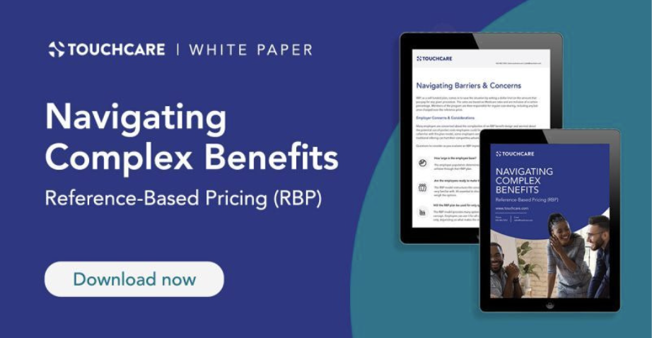 Navigating Complex Benefits: RBP Navigating Complex Benefits: RBP