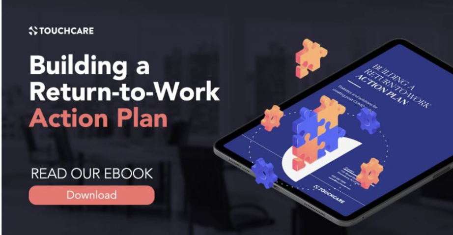 Building a Return-to-Work Action Plan