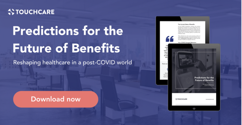 Predictions for the Future of Benefits