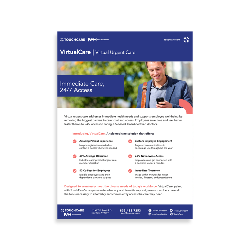 VirtualCare VirtualCare