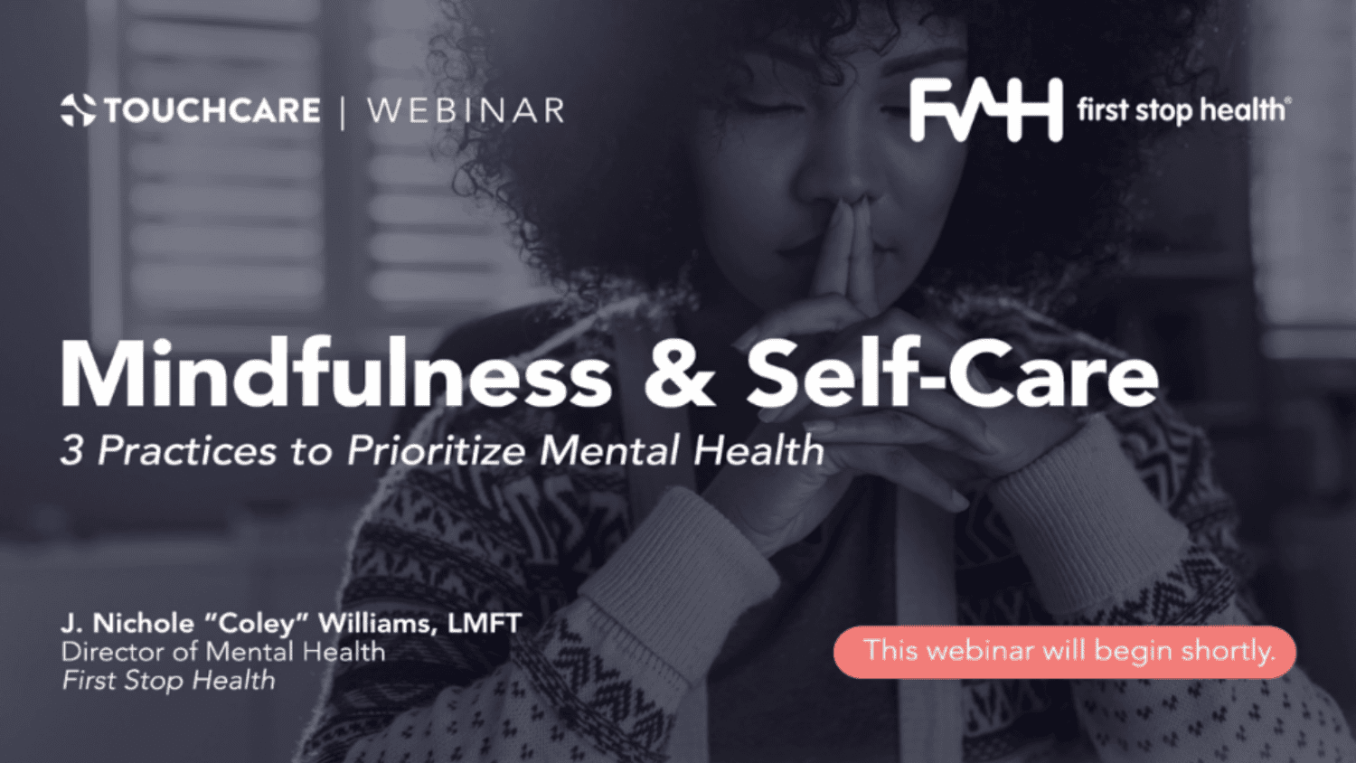 mindfulness & selfcare